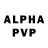 A PVP VHQ Based Pasha